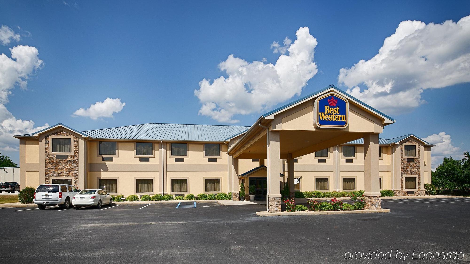 Hampton Inn Hartwell Ga Экстерьер фото