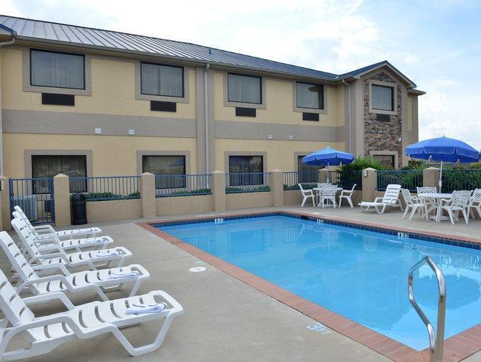 Hampton Inn Hartwell Ga Экстерьер фото